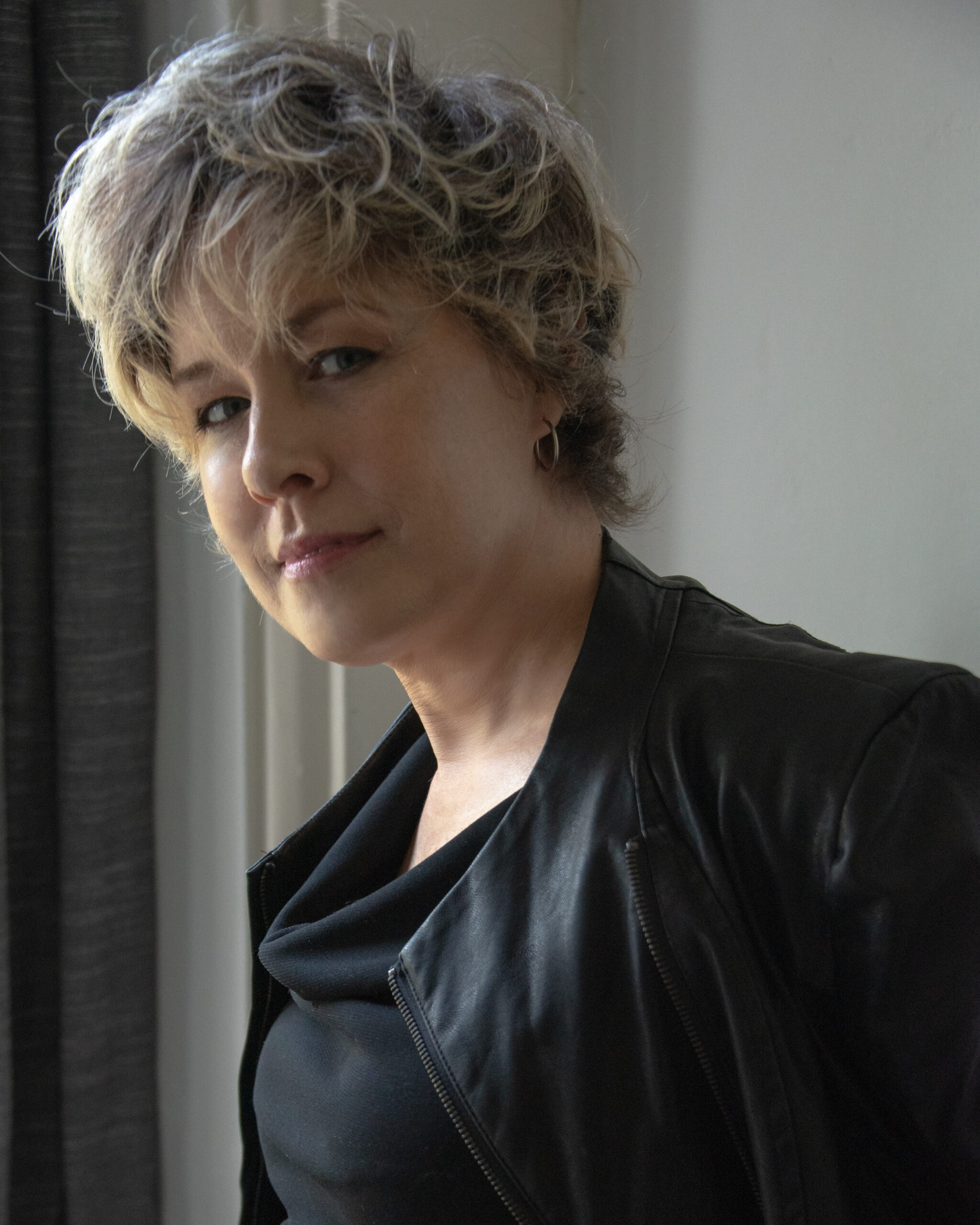 Headshot - theatrical